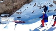 کشف جسد کوهنورد کرمانشاهی پس از ۱۸ ساعت در ارتفاعات تفتان