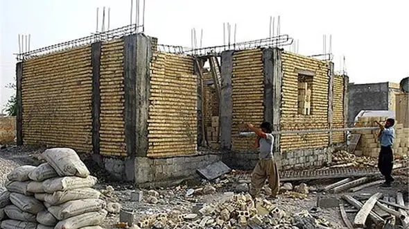 واگذاری ۳ هزار و ۵۰۰ قطعه زمین در طرح جوانی جمعیت در خوزستان