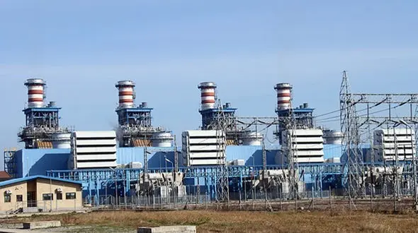 انفجار در نیروگاه پره سر 4 مجروح داد