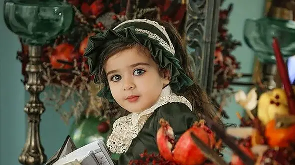 ست پاییزی زیباترین دختر ایرانی با لباس های فوق لاکچری / هانا پاک نیت را ببینید !