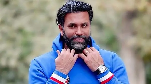 پیام تلخ نیکبخت واحدی به علی انصاریان / مادرت تنهاست