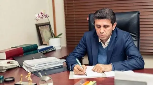 فرارمالیاتی 3 هزار وکیل ارتباطی به کانون وکلا ندارد + فیلم