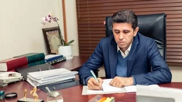 فرارمالیاتی 3 هزار وکیل ارتباطی به کانون وکلا ندارد + فیلم