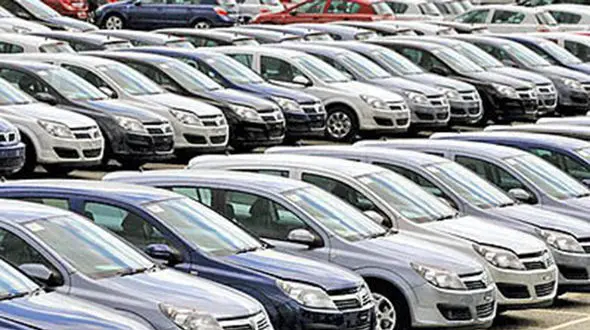 جدول قیمت سمند، شاهین، پراید، ساینا و دنا در بازار