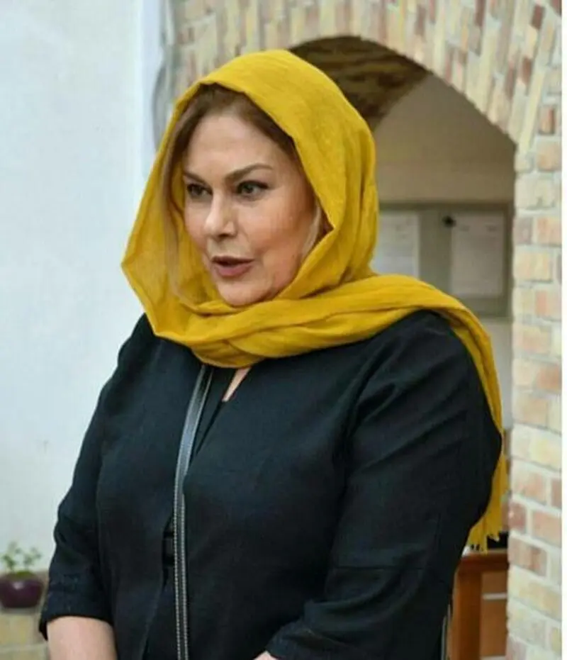 مهرانه مهین ترابی