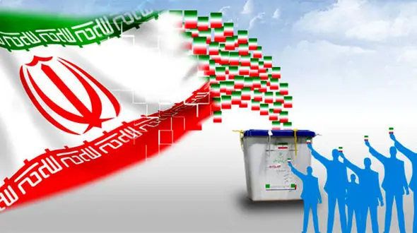 انتخاب شخص اول اجرایی کشور در تمامی بخش‌های ملی و فراملی اثرگذار است