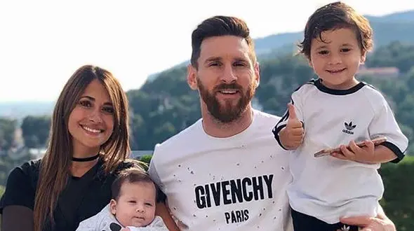 ویدیو جالب/ عذرخواهی یک مکزیکی از همسر مسی