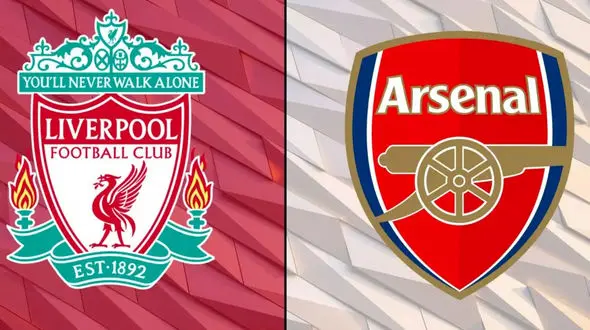 خلاصه بازی آرسنال و لیورپول + فیلم 
