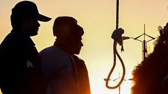 پسرم به خوابم بیاید قاتلش را می بخشم / عجیب ترین شرط برای اعدام نشدن جوان تهرانی