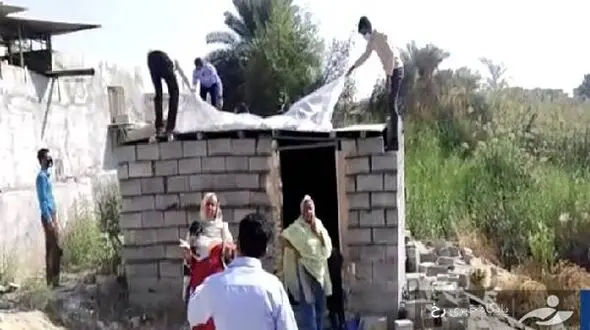 جزئیات طرحی در مجلس که مانع تخریب خانه محرومین کشور می شود