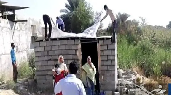 جزئیات طرحی در مجلس که مانع تخریب خانه محرومین کشور می شود
