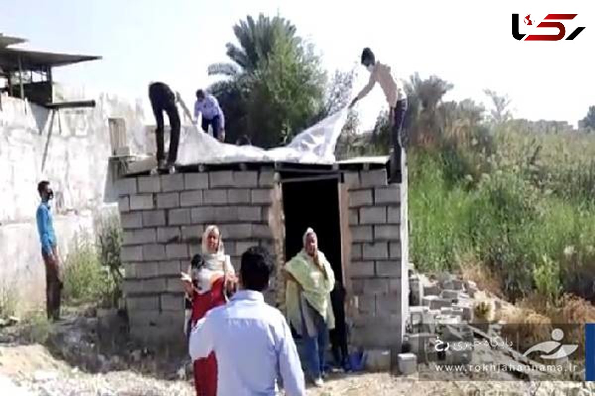 جزئیات طرحی در مجلس که مانع تخریب خانه محرومین کشور می شود