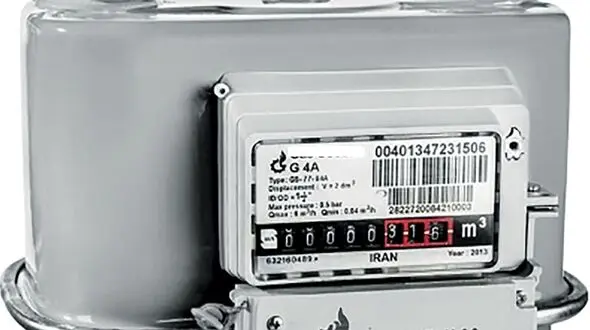 استعداد مازندران برای تبدیل به مرکز صنعتی‌سازی کنتور گاز هوشمند / صرفه جویی 5 میلیارد دلاری با استفاده از سامانه جدید
