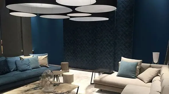 دکوری های زیبا و شیک برای میز وسط مبلمان +عکس