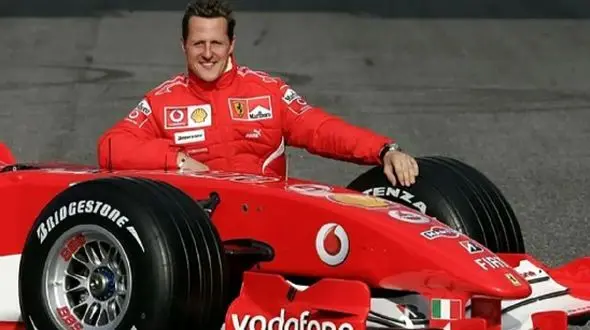 خبری تلخ درباره مایکل شوماخر  اسطوره فرمول‌ یک