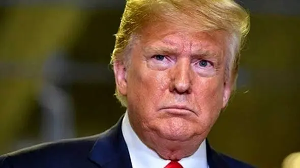 ترامپ دستگاه های تنفسی کشور باربادوس را دزدید