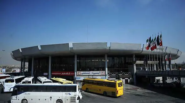 پایانه های مسافربری شهرداری اهواز بدون اطلاع قبلی اجاره شرکت های مسافربری را از 40 تا 90 درصد افزایش داد!