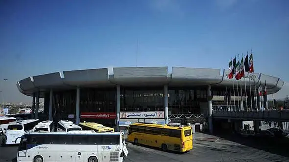 پایانه های مسافربری شهرداری اهواز بدون اطلاع قبلی اجاره شرکت های مسافربری را از 40 تا 90 درصد افزایش داد!