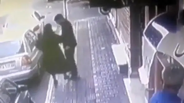 فیلم 16+ / دادستان شهرری راز کتک خوردن زن جوان در 4 آذرماه را فاش کرد