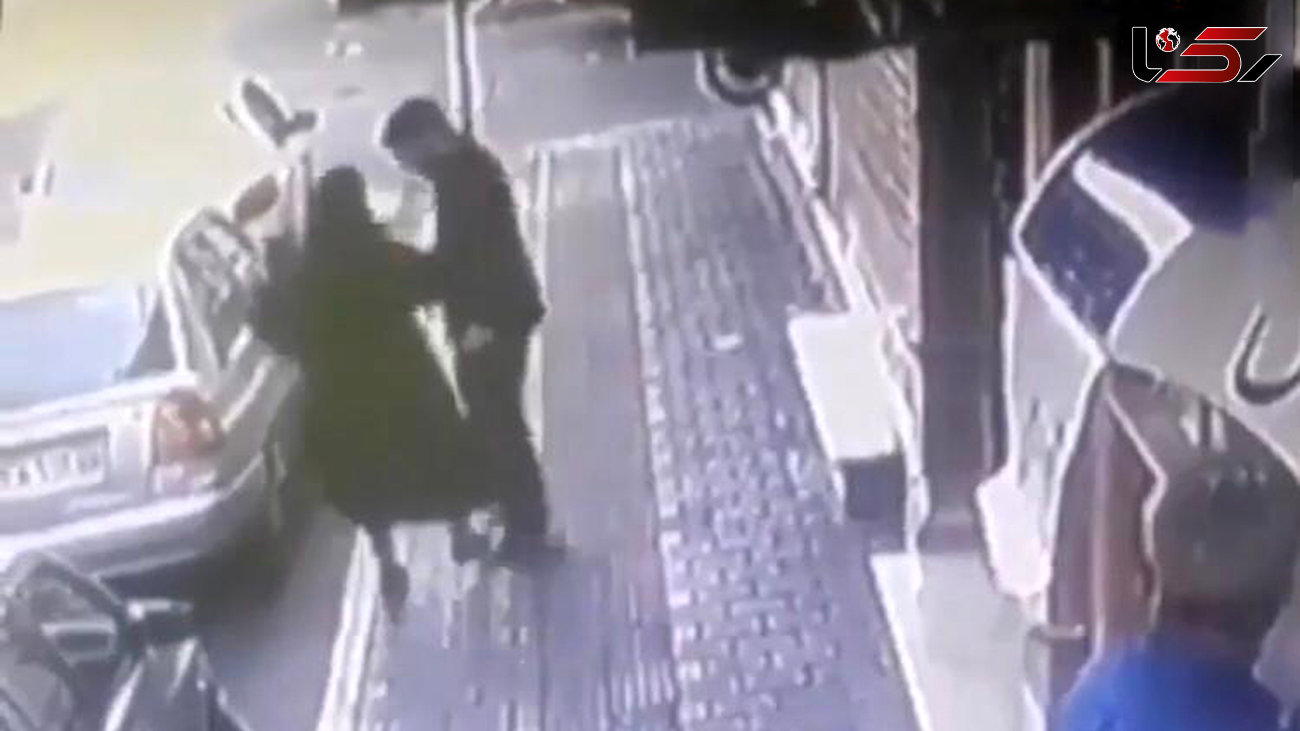 فیلم 16+ / دادستان شهرری راز کتک خوردن زن جوان در 4 آذرماه را فاش کرد