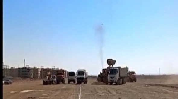 آغاز ساخت بزرگترین مجموعه خانه های ویلایی کشور در دامغان 