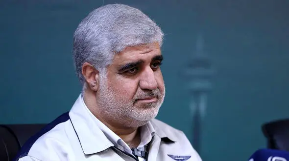 ورود ۳۵ دستگاه اتوبوس دوکابین جدید به ناوگان پایتخت