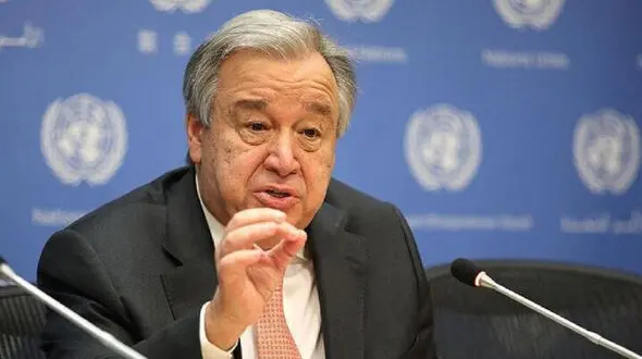 سازمان ملل: پرونده هسته‌ای ایران باید از طریق گفتگو حل شود