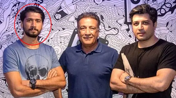 عروسی پسر عبدالرضا اکبری بازیگر مطرح سینما ایران/ با آرزوی خوشبختی برای این عروس و داماد+فیلم