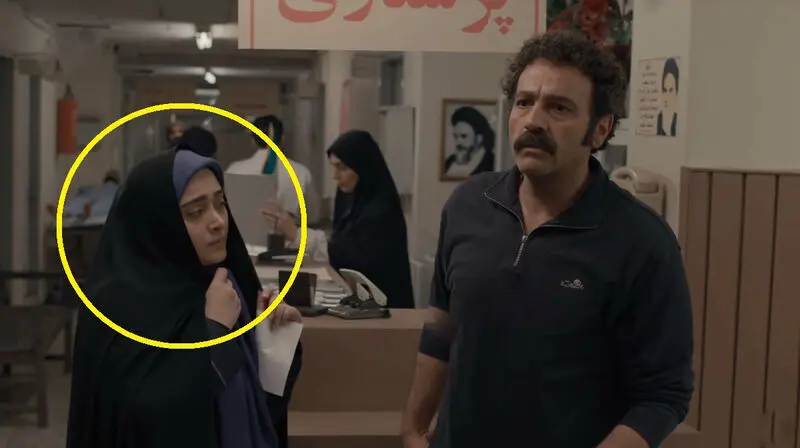 فاطمه حاجوی