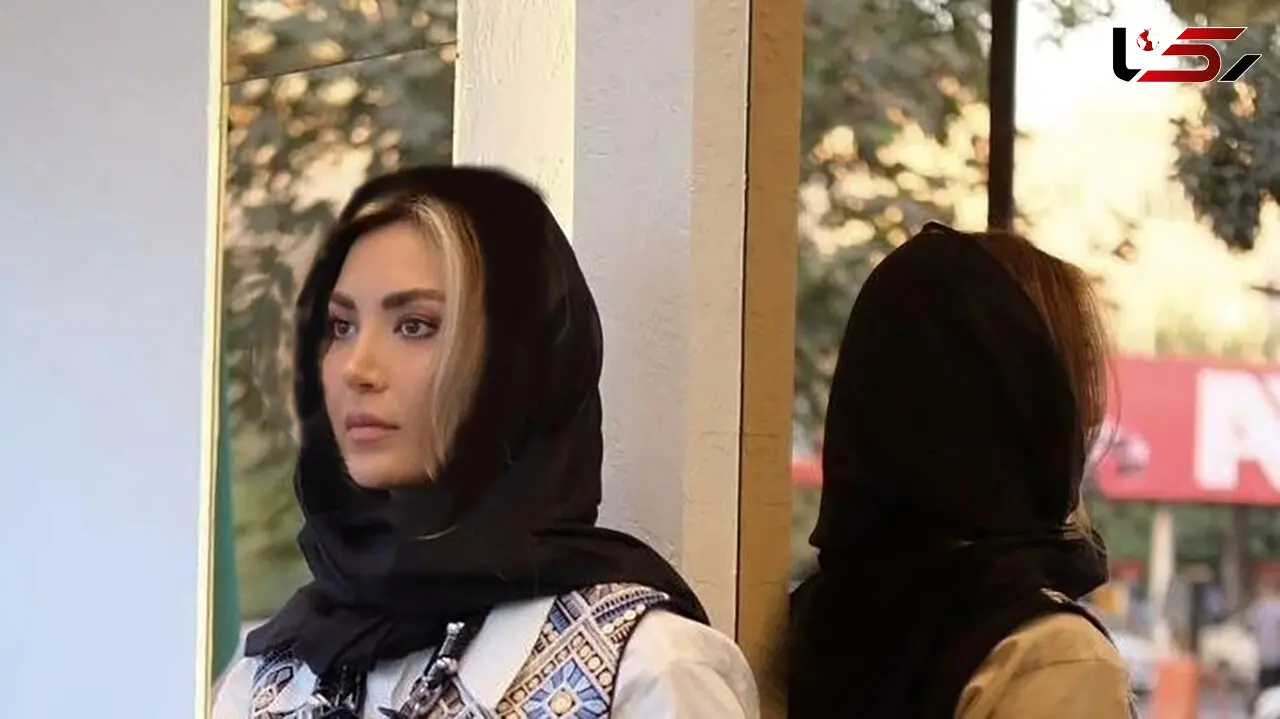 چیدمان خوش‌رنگ‌و‌لعاب میز نهار مینا مختاری، همسر بهرام رادان، برای یک دورهمی جذاب/ ایشون ثابت کردن پول مهمه ولی سلیقه یه چیز دیگه‌ست