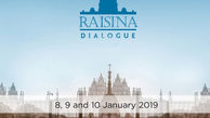  کنفرانس رایسینیا در هند با حضور ایران برگزار می شود