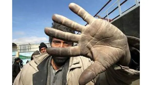 پیگیری بهزیستی برای کوچه مرگ در شوش