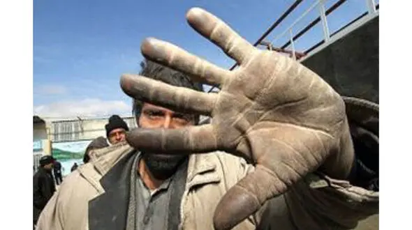 پیگیری بهزیستی برای کوچه مرگ در شوش