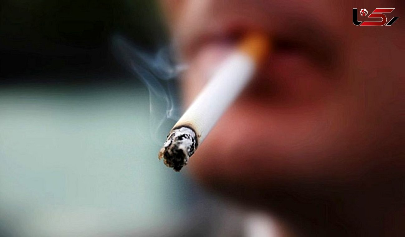 جریمه ملیاردی قاچاقچی سیگار در خوی