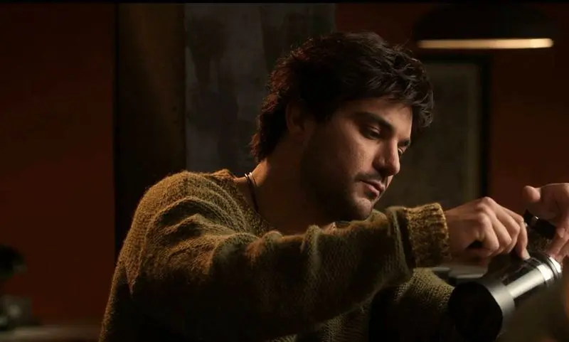 سریال بدنام