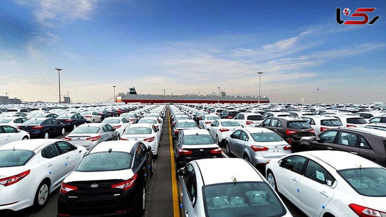 پیش بینی قیمت خودروهای خارجی با طرح واردات