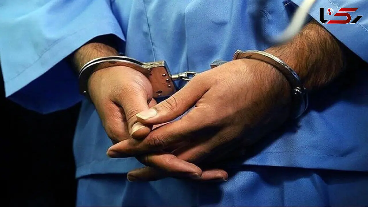 اسلحه کشی مرد جوان برای برادرش / تهدید وحشت آور برای ارث پدری