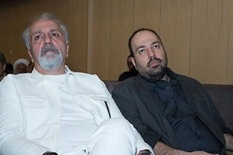  علی اوجی