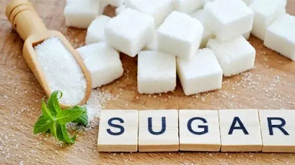 مصرف قند و شکر بین کودکان و نوجوانان بالاتر از توصیه سازمان بهداشت جهانی است