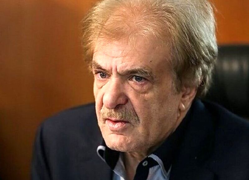 حسن محتشم، عضو هیات مدیره انجمن انبوه سازان استان تهران