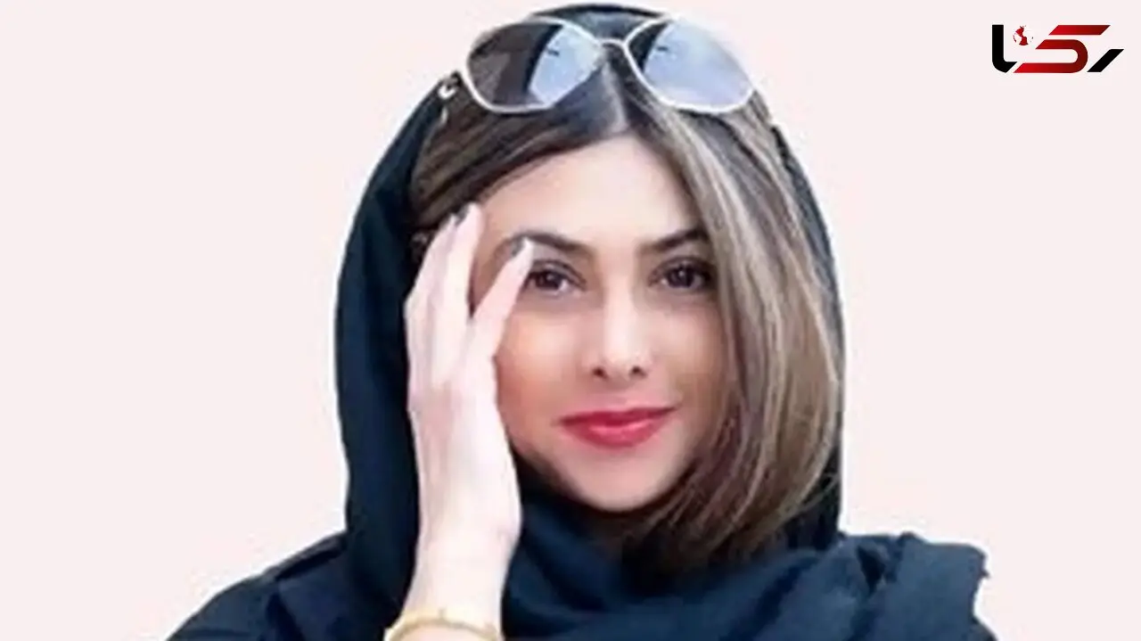 عکس زیبا و باکلاس آزاده صمدی بعد از ورود به دنیای مدلینگ!