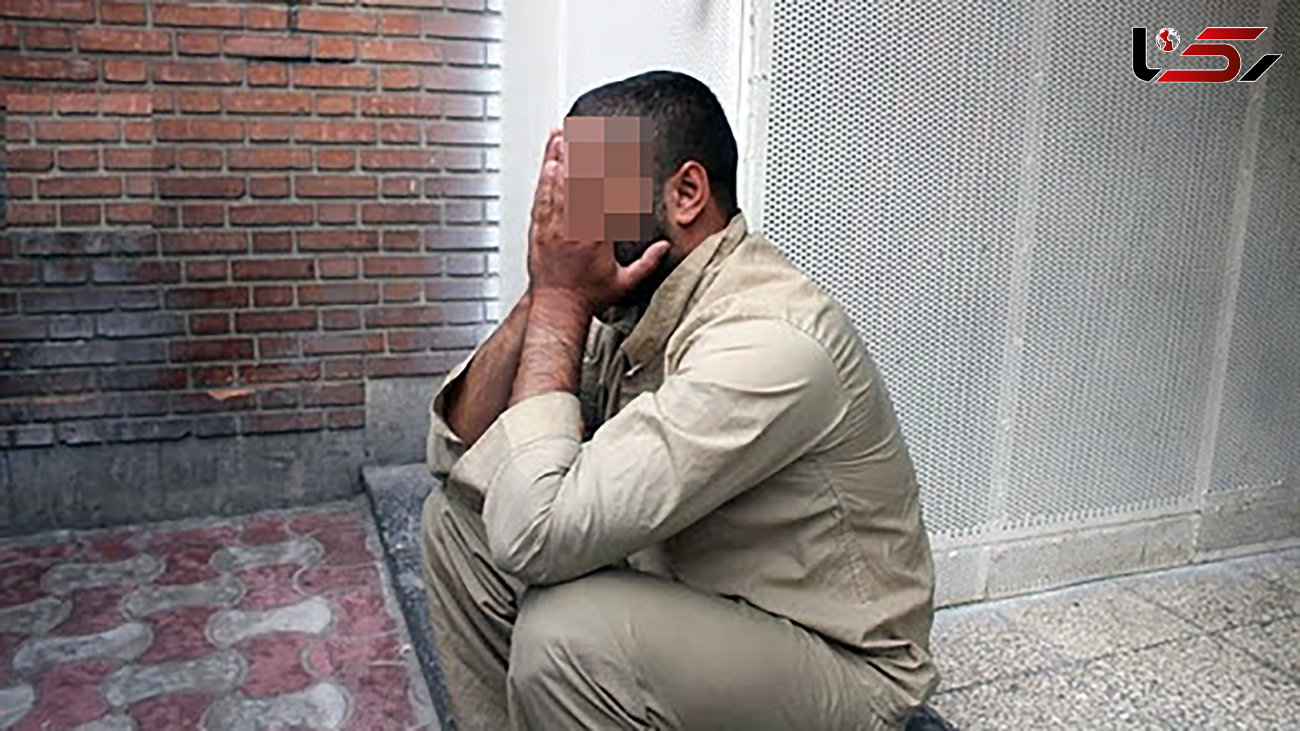  بادیگارد ایرانی بازیگران ترکیه ای قاتل مرجان بود! / بازداشت در تهران+ عکس 