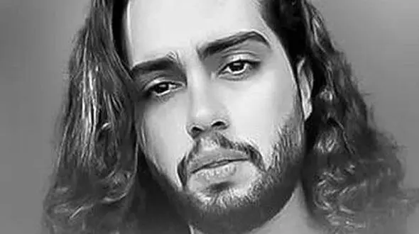 فیلم/ دانلود آهنگ جدید «رز سفید من» با صدای باشکوه حامیم / اگه میتونستم تورو میچیدم…