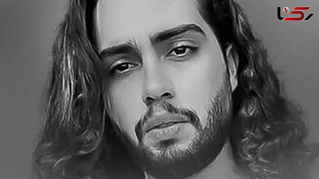 فیلم/ دانلود آهنگ جدید «رز سفید من» با صدای باشکوه حامیم / اگه میتونستم تورو میچیدم…