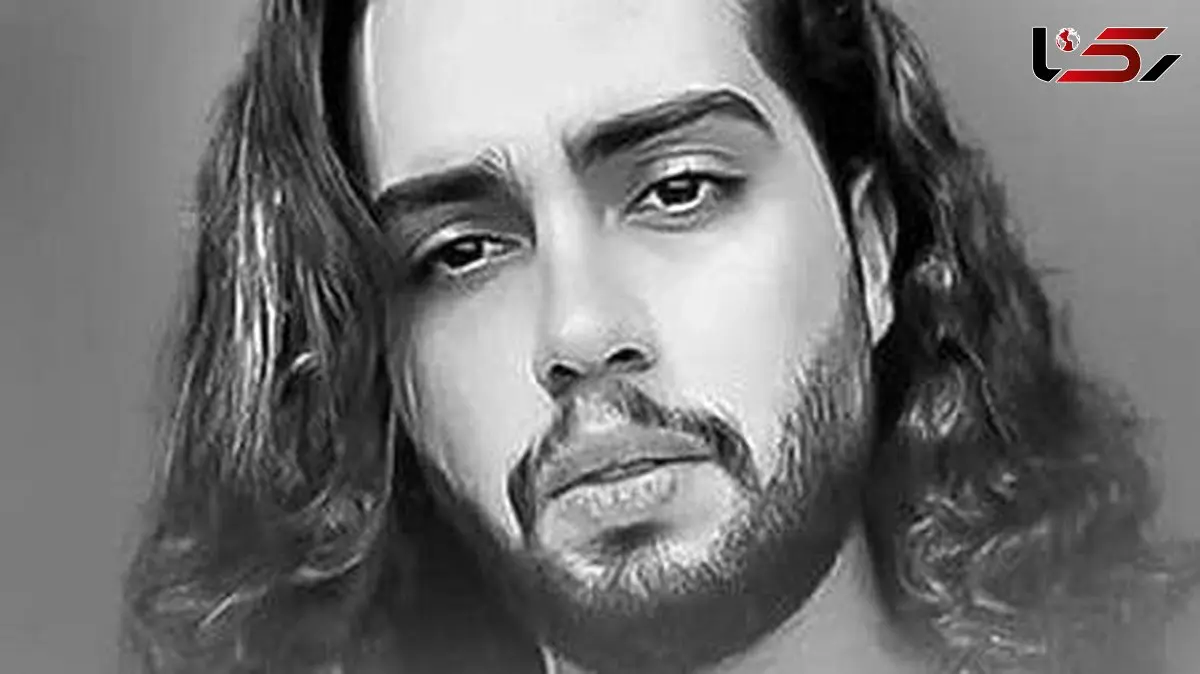 فیلم/ دانلود آهنگ جدید «رز سفید من» با صدای باشکوه حامیم / اگه میتونستم تورو میچیدم…