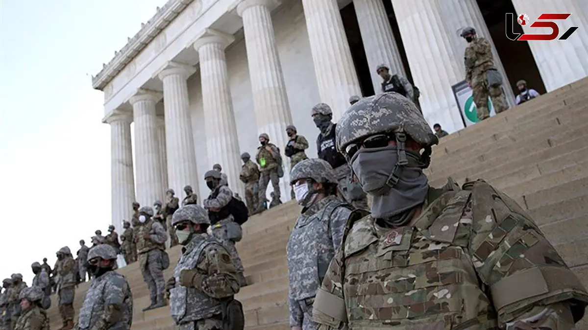 تایمز: نظامیان آمریکایی آماده نیستند