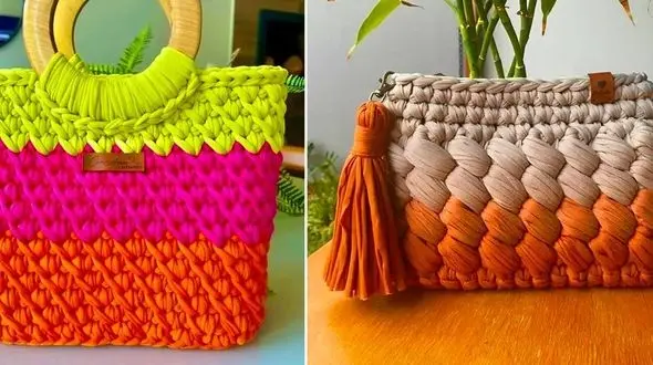 کیف دستی شیک برای پاییز؛ آخرین ترندها + 15 مدل پیشنهادی