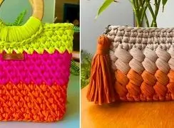 کیف دستی شیک برای پاییز؛ آخرین ترندها + 15 مدل پیشنهادی