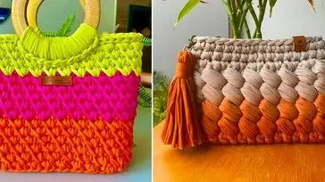 کیف دستی شیک برای پاییز؛ آخرین ترندها + 15 مدل پیشنهادی