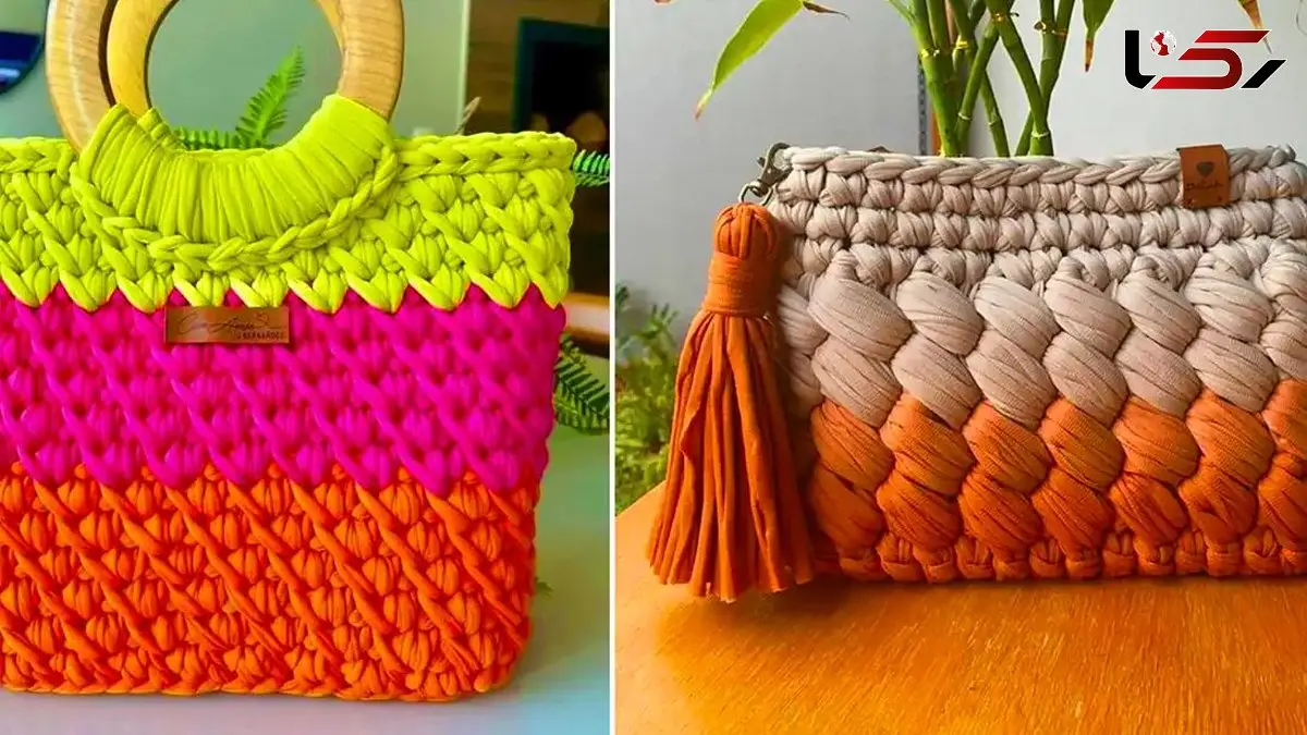 کیف دستی شیک برای پاییز؛ آخرین ترندها + 15 مدل پیشنهادی